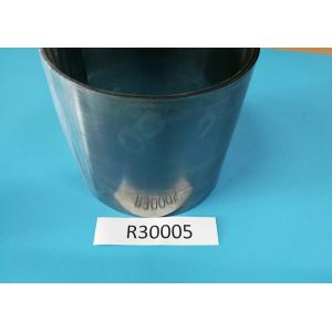 Permendur 2V Magnetostrictive Material Cold Rolled Strip Thickness 0.05mm~2.0mm