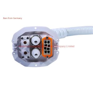 800W Diode Laser Hair Removal Handle For Beauty Salon