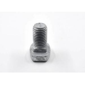 Grade 8.8 Hammer Head Bolts
