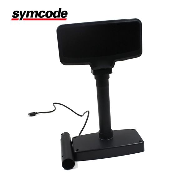 Restaurant Shop POS System / Mini Touch Screen Maximum 270 Degrees Rotation Angle