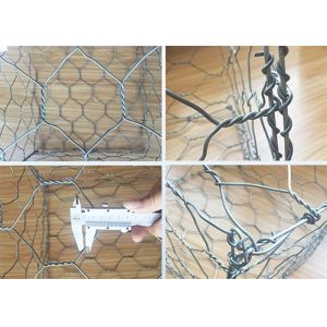 3.8m Gabion Mesh Machine