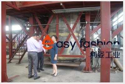 Buy Good Performance and High Quality Water Atomization Powder Manufacturing Equipment at wholesale prices