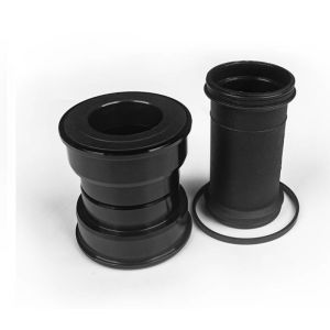 Aluminum Alloy Cycle Spare Parts Road Mountain Bike Bottom Bracket BB92