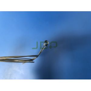 Coil pipe assembly for Olympus GIF-XP260NS ultra-slim video gastroscope