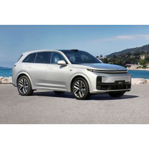 Ideal L7 Lixiang Electric Sedan 400km Range With Luxury Interior