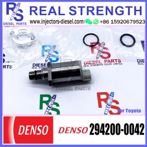 VALVE 294200-0042 294200-0041 DENSO Suction Control Valve 294200-0041 294200