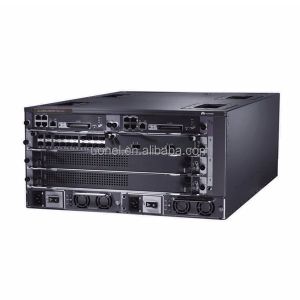 Quality AntiDDoS8030-CHAS-AC 0235G789 Integrated AC Chassis Components for sale