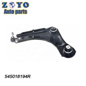 Megane 3 2008 Left Lower Control Arm for Suspension System Chassis Parts