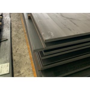 China Astm A517 Grade E  Steel Plate  A517 Hot Rolled Steel Sheet  Astm A517 Hot Rolled Steel Plates on sale