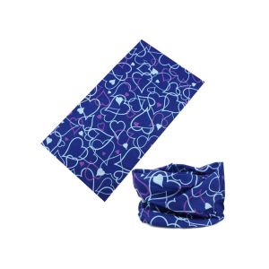 China Blue Bike National Geographic  , High Elastic  Hair Wrap Quikly Dry on sale