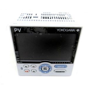 Yokogawa Mid-level Temperature Controller UT55A-001-10-00