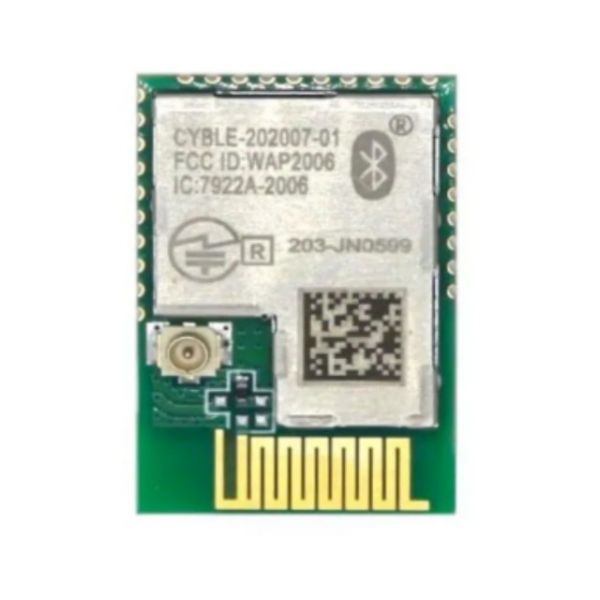 BT IC CYBLE-202013-11 BT LE Embedded Module 2.44GHz BT 4.2 Low Energy Wireless