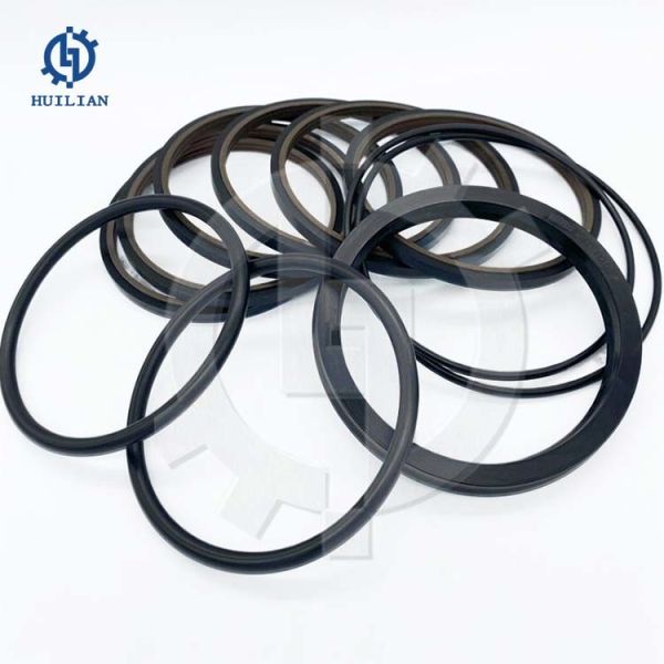 Buy Rotating Center Joint Oil Seal Kit For KATO Excavator HD820-2 HD1023-2 HD1430 HD123 HD700 HD800SD-5 HD820 HD850 HD880-1 at wholesale prices