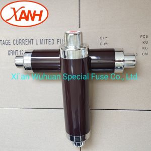 Insert Installation Bay O Net Current Limiting Fuse 7.2 Kv High Voltage 25A