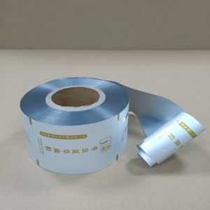 Wholesale Powder Packaging Roll Film With Guaranteed Food Safety Standard