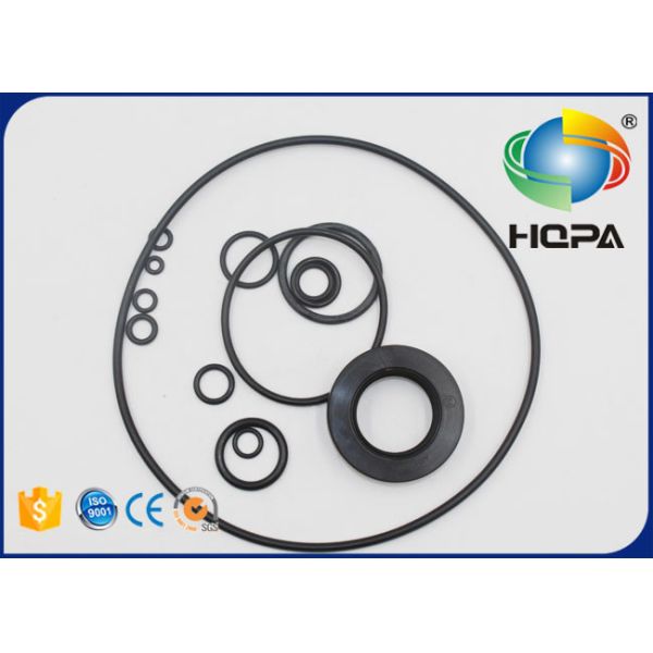 708-1T-00131KT 708-1T-00131 Hydraulic Main Pump Seal Kit For Komatsu PC45R-8