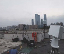 Air Defense Ground Surveillance Integrated Radar