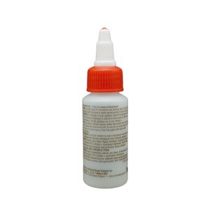 Hair Bonding Glue Packaging 1oz Bulk Shampoo Bottles