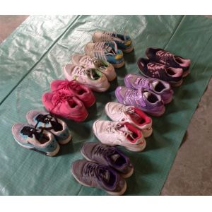 Quality Fashion woman used shoes/second hand shoes for sale
