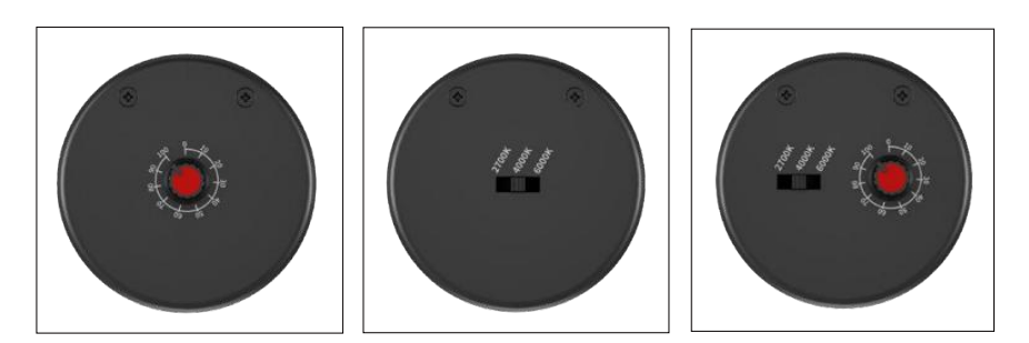 Gobo Projection Indoor Spotlight Commercial Exhibition Lighting LED Magnetic Shapeable Track Light for Art Gallery