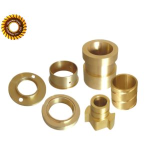Brass Stamping Parts Turning Milling Laser Micro Cnc Machining