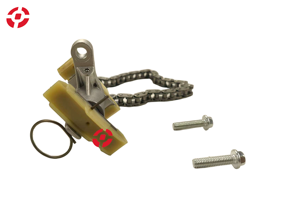 Auto Camshaft timing chain tensioner Camshaft chain kits for Land Rover Auto timing chain set OE 1316113
