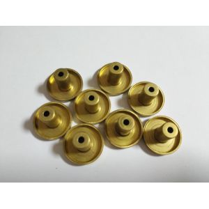 High Accuracy Deep Drawing Parts Customized Sheet Metal Fabricated Stainless