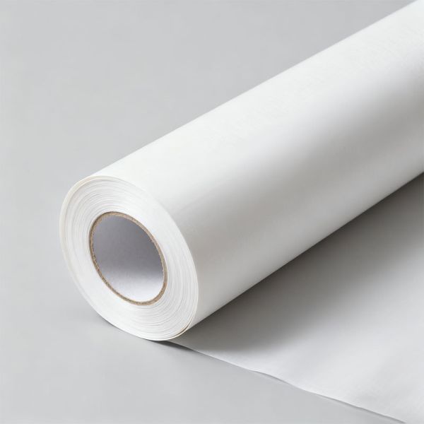 Buy OEM / ODM White Printable Vinyl Scratch Resistant Vinyl Wrap Film at wholesale prices