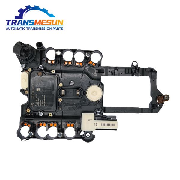 Transmesun New authentic gearbox CONTROL UNIT A0009018008 for Merce.des-Benz 722.9