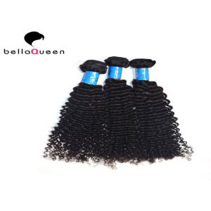 No Smell Lice Indian Virgin Hair Indian Hair Weave Without Chemical