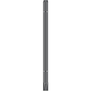 Rechargeable Ipad Stylus Ballpoint Pen With Digital Tips