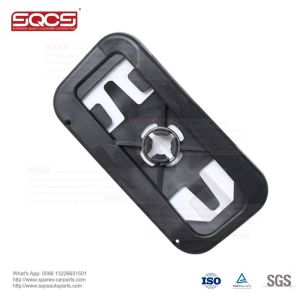 Car Fitment Outside Mirror Lens for Mercedes-Benz Sprinter 907 910 OE 9108113600