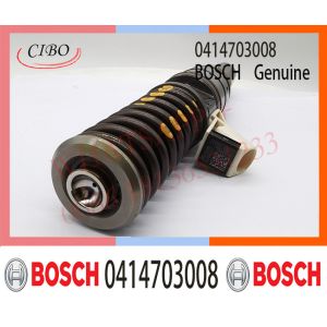 0414703008 FIAT Diesel Fuel Injector 504287070 504125329 504080487