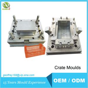 Quality Crate Moulds 006 for sale