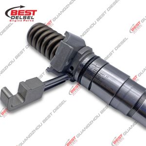 Fuel Injector For CAT Diesel Engine