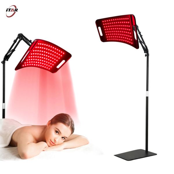 Buy Temperature Range -20°C-50°C Light Therapy 3.5KG Weight for Superior Performance at wholesale prices