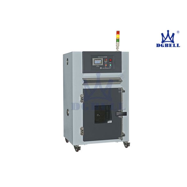 Buy Burn In Environmental Test Chamber , DGBELL Rt250D Industrial Test Chamber at wholesale prices