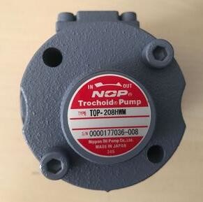 Quality NOP Trochoid Pump TOP-208HWM STOCK SALE for sale