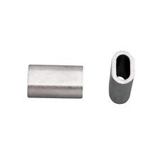 Buy 303 STAINLESS STEEL SWAGE SLEEVE 1/16" at wholesale prices