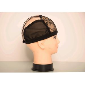Customized Stable Wear Spandex Wig Cap Not Itchy Stretchable