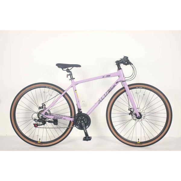 Disc Brake MTB 700c Road 24 Mountain Bike For Mens