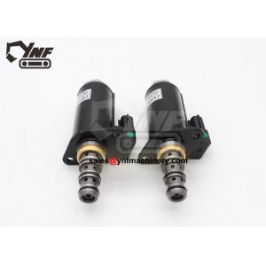 CX80 Excavator Main Pump Solenoid Valve KHJ15440 87425846