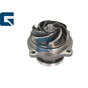 China  Excavator Water Pump 3204T , 2W1223  Excavator High Pressure Water Pump on sale