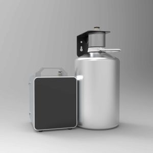 SA10 Large Coverage Air Freshener 5L Hotel Lobby Aroma Diffuser HVAC