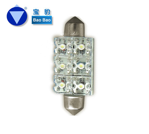 Buy LED back light double cusp-6 piranha at wholesale prices