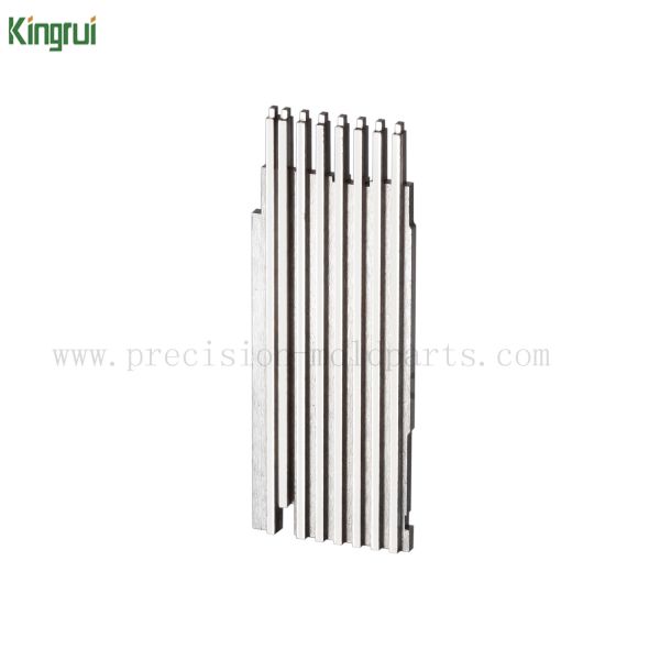 Buy ISO Certificated Auto Connector Mold Parts Precision Grinder machining at wholesale prices