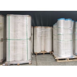 Moisture-Proof Highly Transparent Anti-Scuff Glossy BOPP Thermal Lamination Film