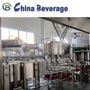 0.2L-2L Drinking Water Bottle Packing Machine , Water Bottle Packaging Machine