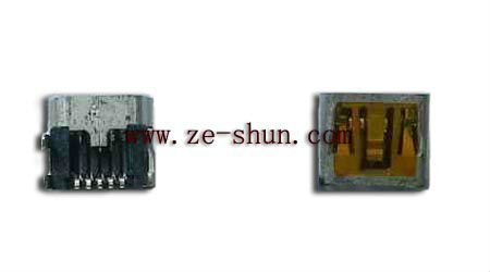 for BlackBerry 8130 plun in