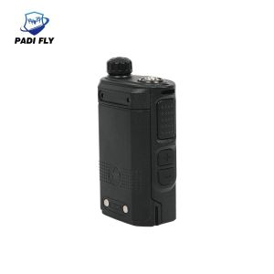 Portable Specialty Multi-Band Handheld Drone Detection Alarm System Wireless